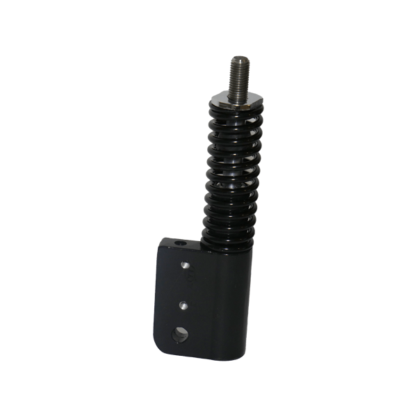 Front Suspension SPW 4 (Black)