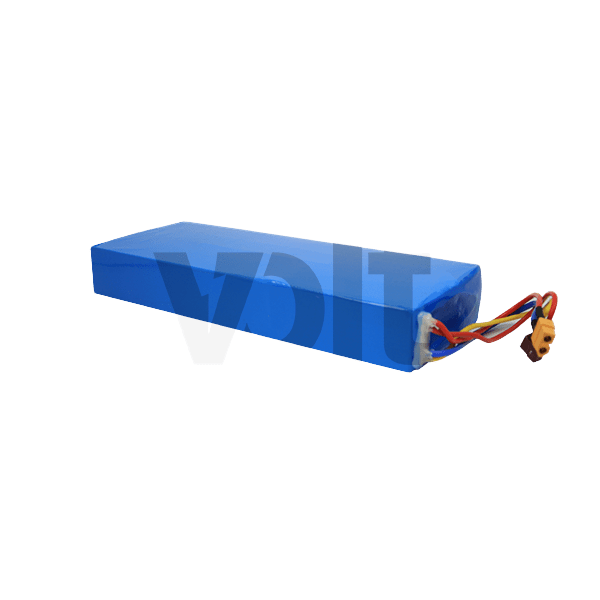 Battery SPW Mini 4 Pro Lite, Leger Lite 36V 10Ah Chassis Size 59 cm