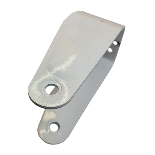 White Front Fork SPW Mini 4 Pro