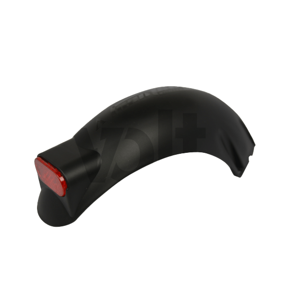 Rear Fender with Brake Light SPW 5