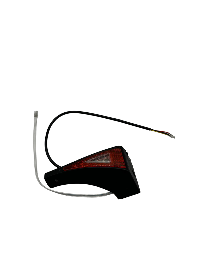 Rear Left LED with Turn Signal SPW 5