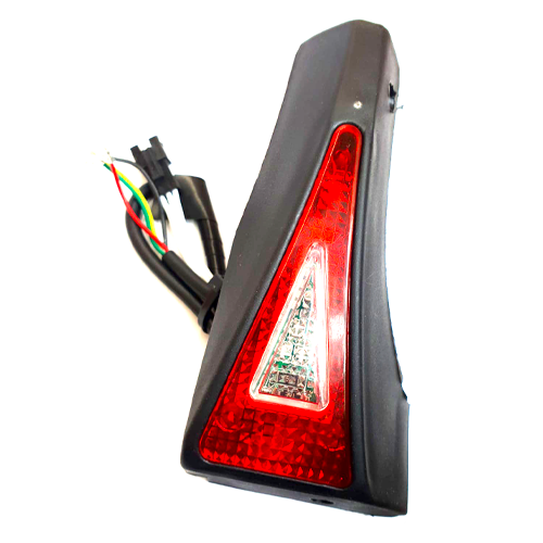Rear Right LED with Turn Signal SPW 5