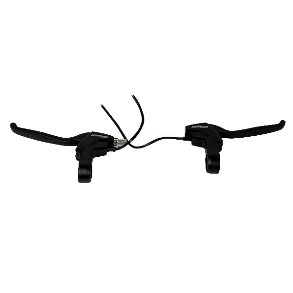 Left and Right Brake Levers SPW 5
