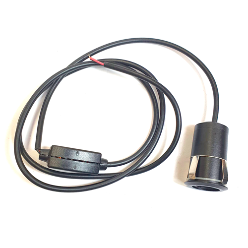 LED Logo SPW 5