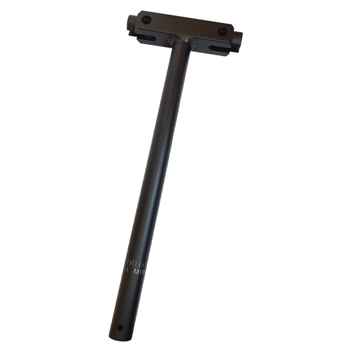 T-Bar Handlebar SPW Mini 4 Pro, SPW Leger, Futecher