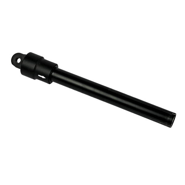 Handlebar Tube SPW Mini 4 Pro, SPW Leger, Futecher