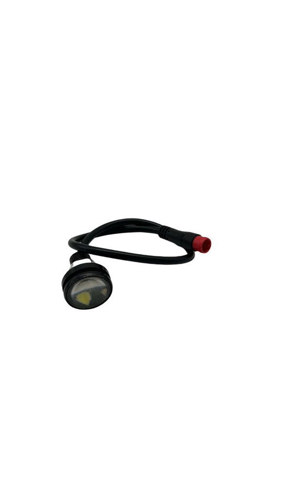Front Left LED (Short Wire) SPW MINI 4 PRO (V1)