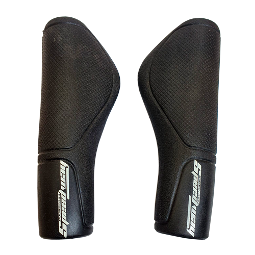Rubber Grips (Pair) SPW 5