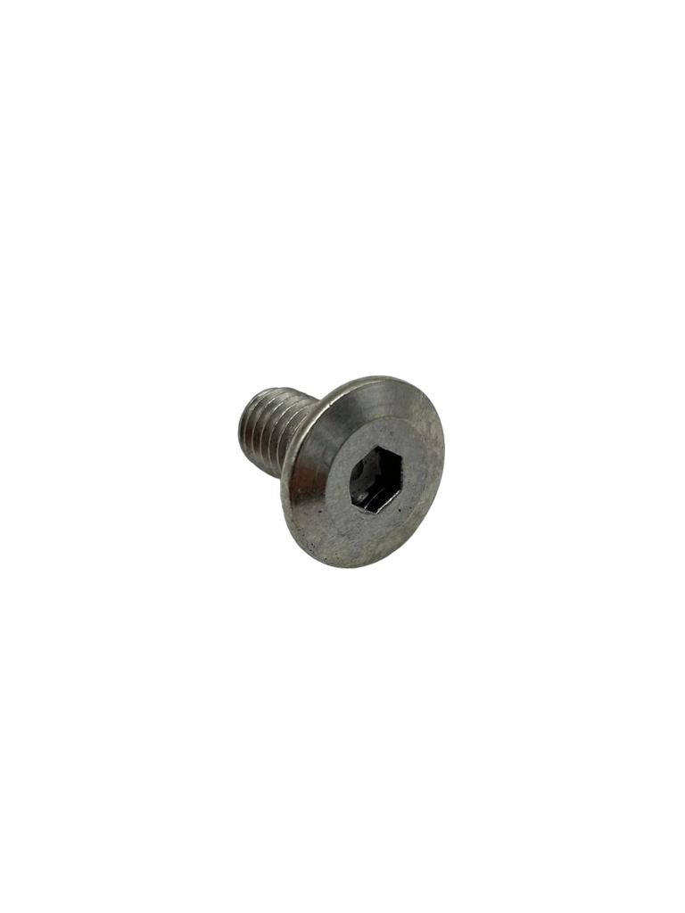 Rear Fork Axle Screw SPW MINI 4 PRO, SPW LEGER