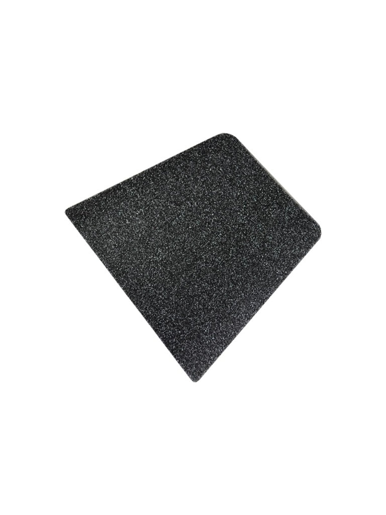 Footrest Grip SPW Leger