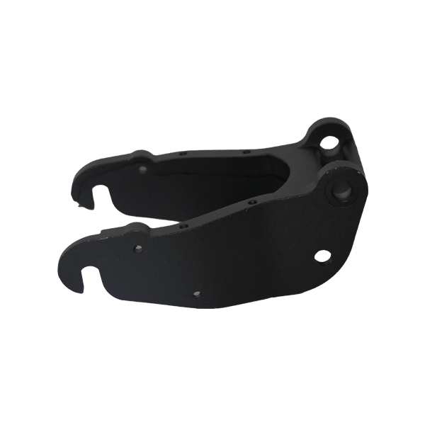 Rear Fork SPW Leger