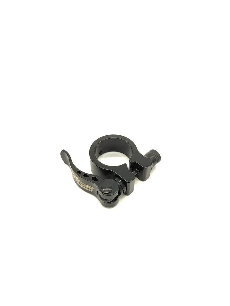 Handlebar Clamp with Lever SPW Leger