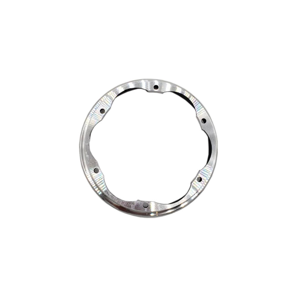 Rear Half Rim with Valve Hole SPW LEGER