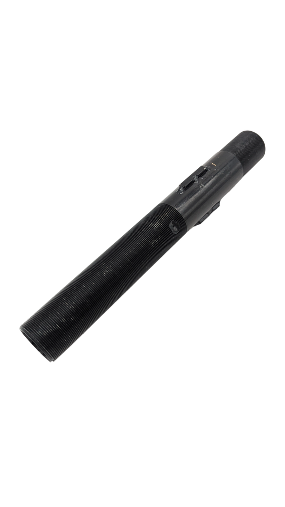 Steering Axle SPW Mini 4 Pro (Model without screw hole)