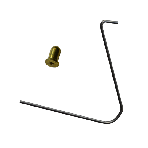 Handlebar Adjustment Ball with Spring Futecher SPW Mini 4 Pro