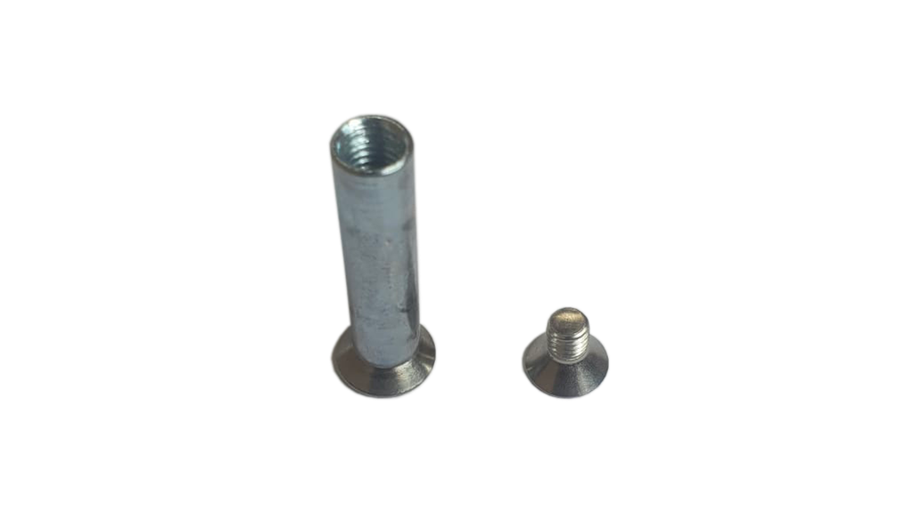 Folding Lever Screw SPW Mini 4 Pro and Leger