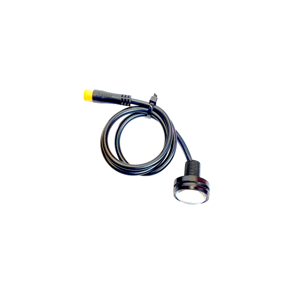 Rear Left LED SPW Mini 4 Pro (short wire, V1)