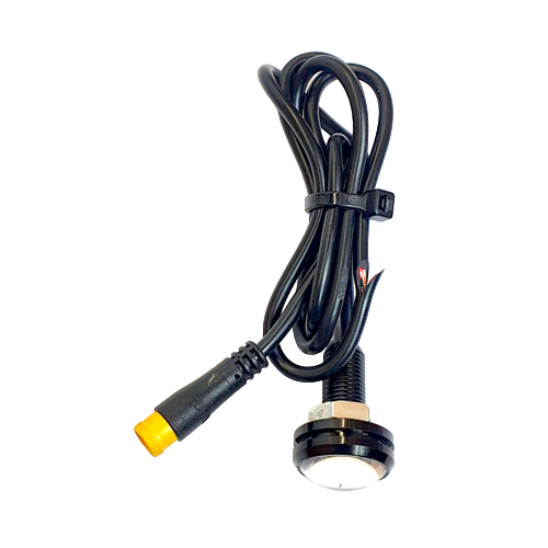Rear Right LED SPW Mini 4 Pro (long wire, V1)