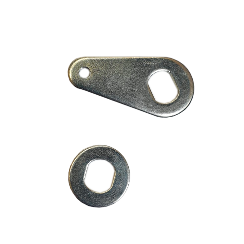 Rear Motor Spacer SPW Mini 4 Pro, Leger