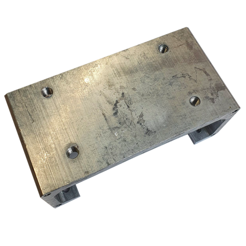 Folding System Inner Base Support SPW Mini 4 Pro, SPW Leger