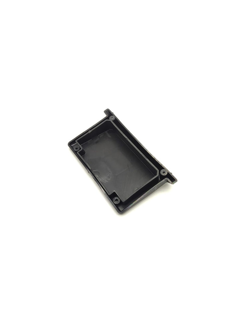 Front Plate SPW Leger