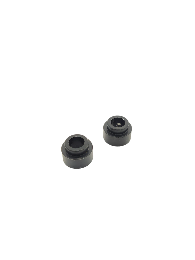 Front Wheel and Fork Spacer SPW LEGER (Aluminum Rim)
