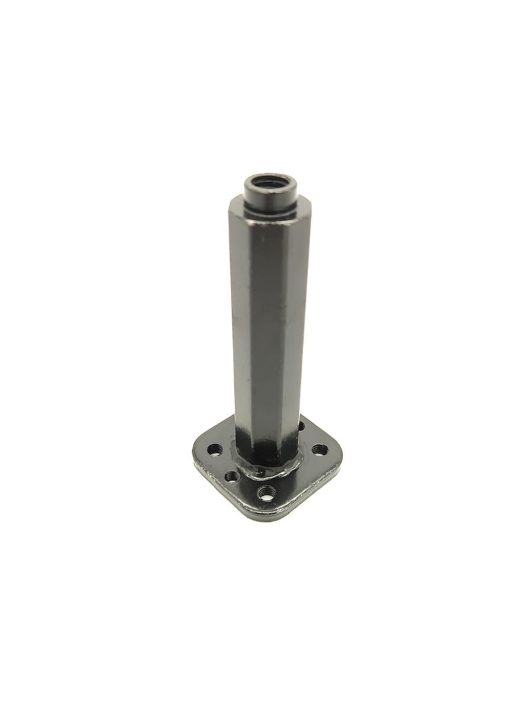Front Suspension SPW Mini 4 Pro, Leger, Futecher (Black)