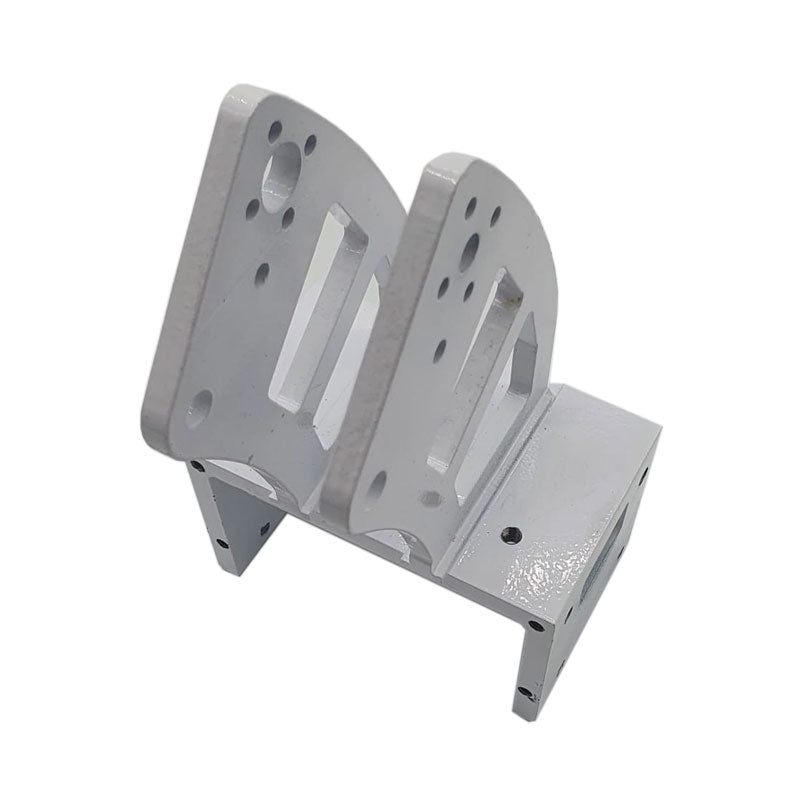 Folding System Base SPW 4, SPW 5 White