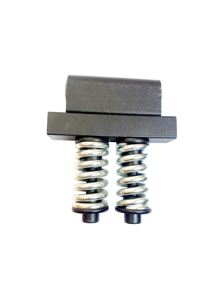Rear Suspension SPW Leger 8 cm