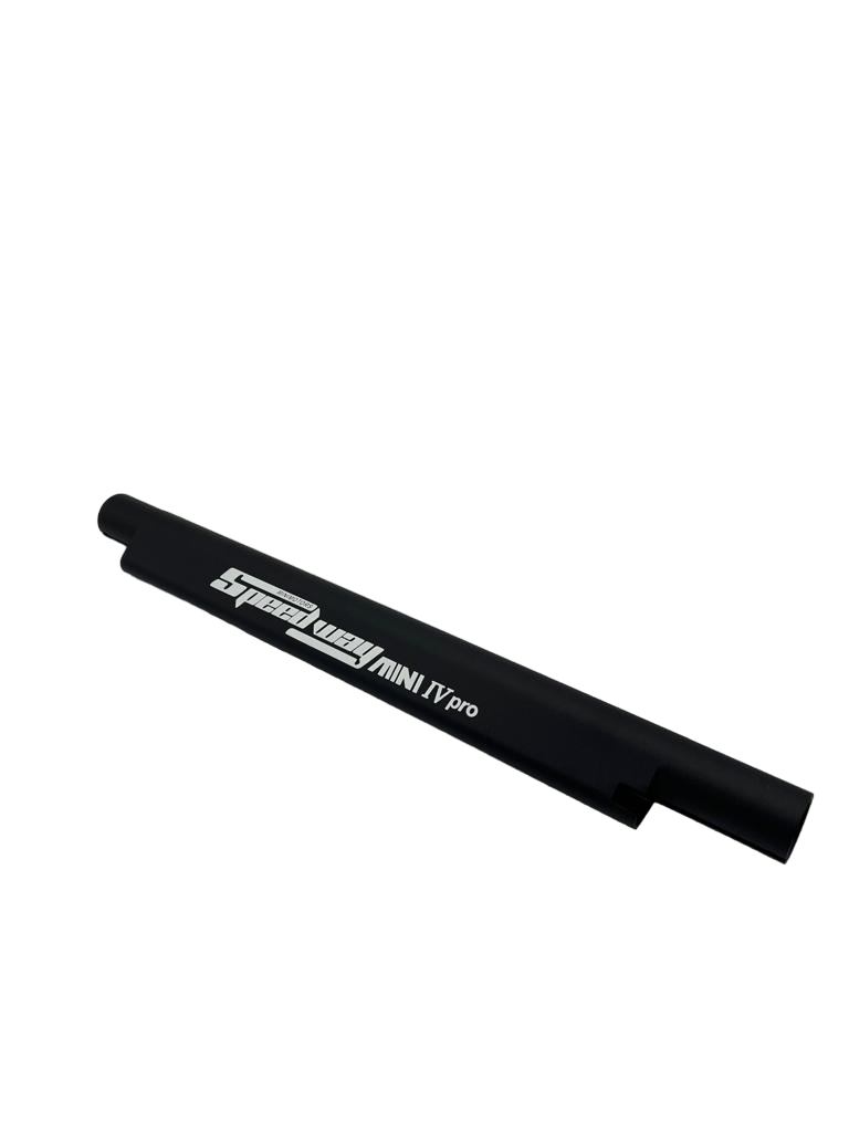Steering Column with Retaining Screw SPW MINI 4 PRO