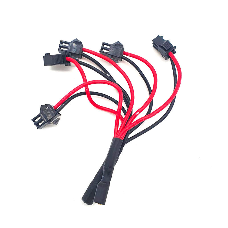 LED Repeater SPW MINI 4 PRO - FUTECHER GUN