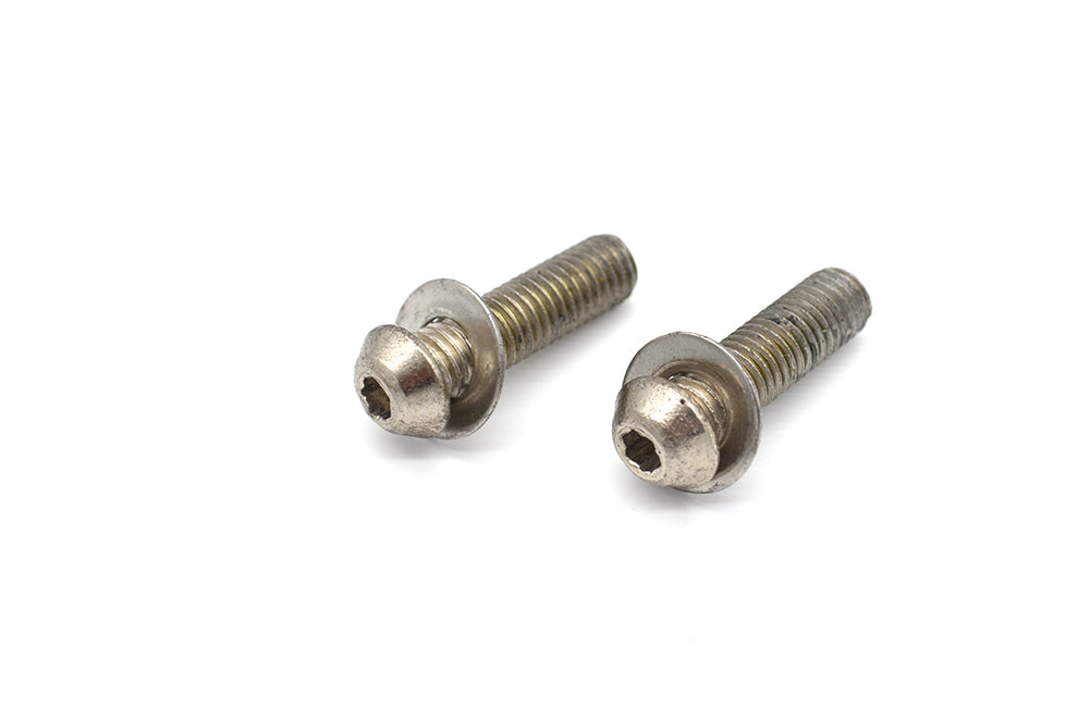 Rear Suspension Screw with Washer SPW Mini 4 Pro, Futecher Leger