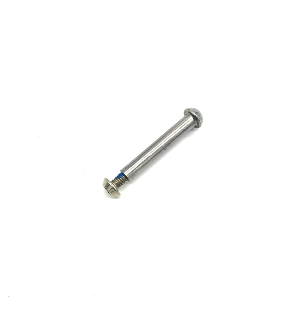Folding System Spring Screw SPW Mini 4 Pro, Leger, Futecher