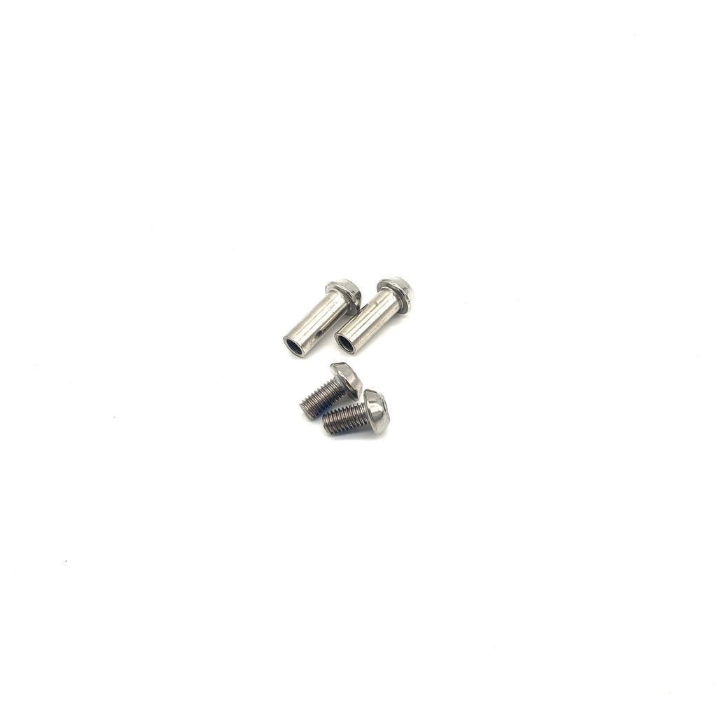 Handlebar Grip Screws SPW, Futecher