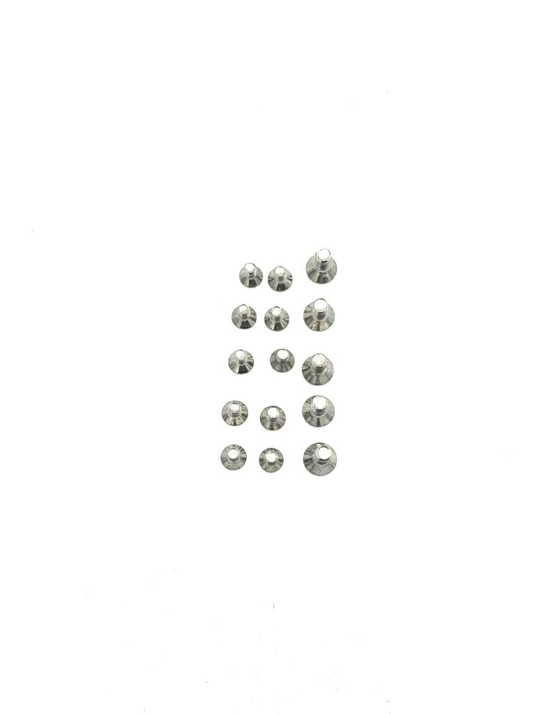 Deck Screw Set SPW 4, 5