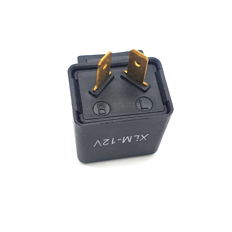 Flashing Buzzer Relay SPW 4, SPW 5