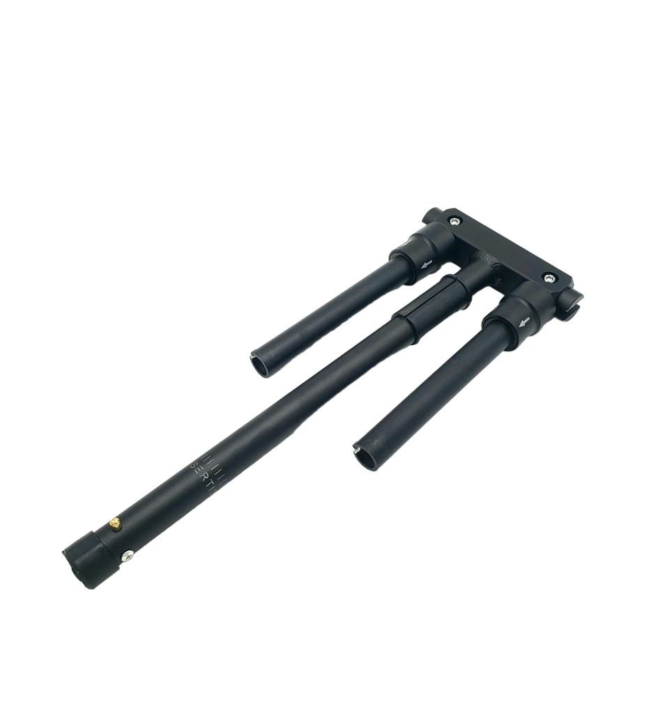 Complete Handlebar FUTECHER SPW Mini 4 Pro, SPW Leger