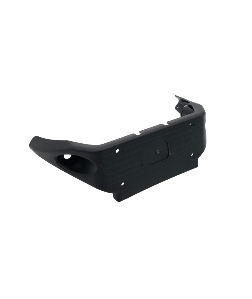 Front Cover (with LED Mounting Space) SPW 5