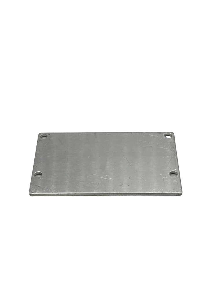 Controller Plate SPW 5