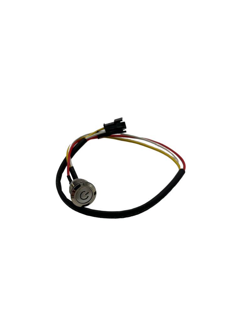 LED Button with 3 Wires SPW LEGER