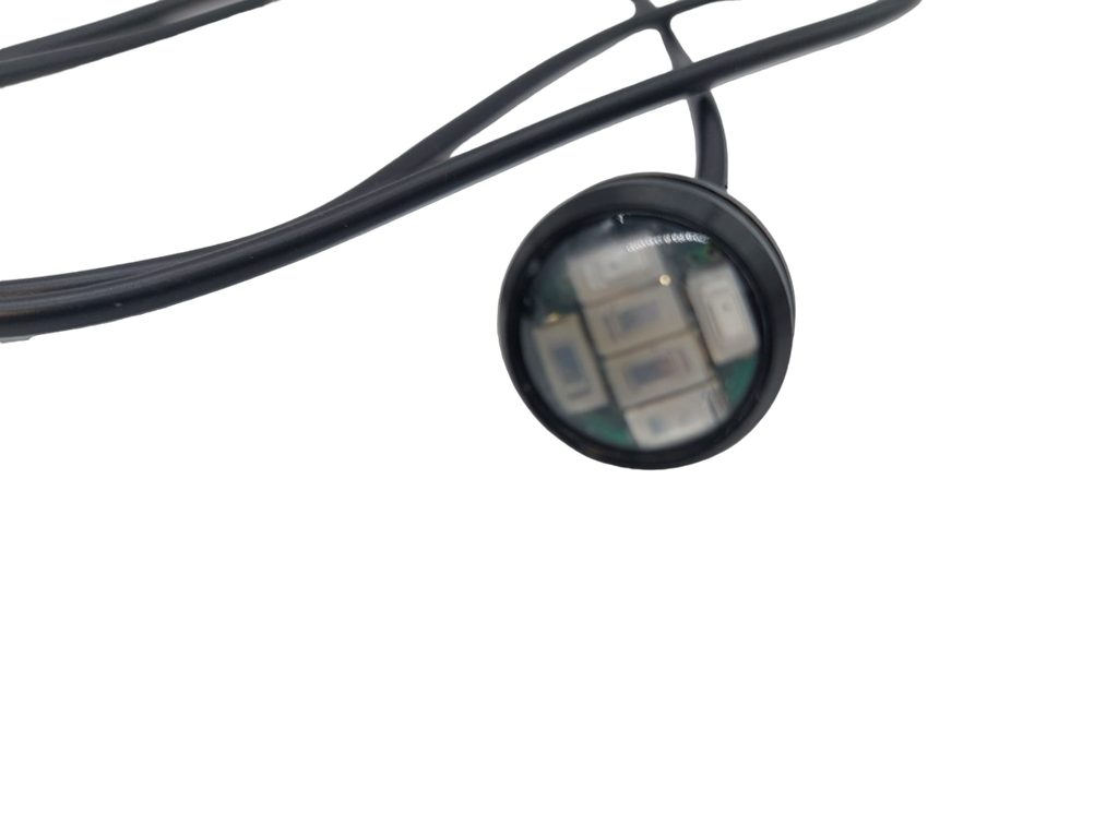 Rear LED V2 Mini 4 Pro V2