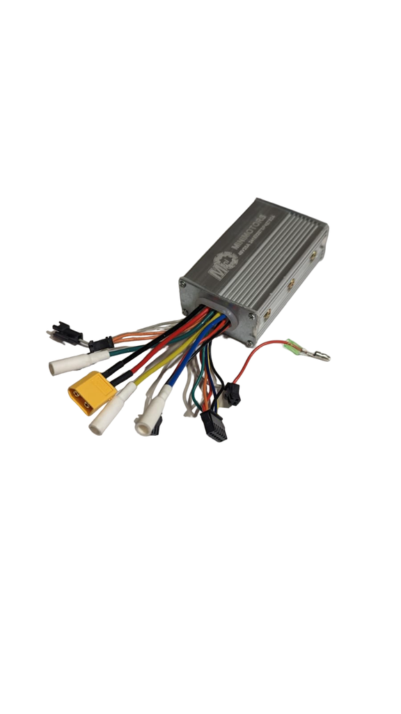 Controller 48V (V2) SPW Mini 4 Pro