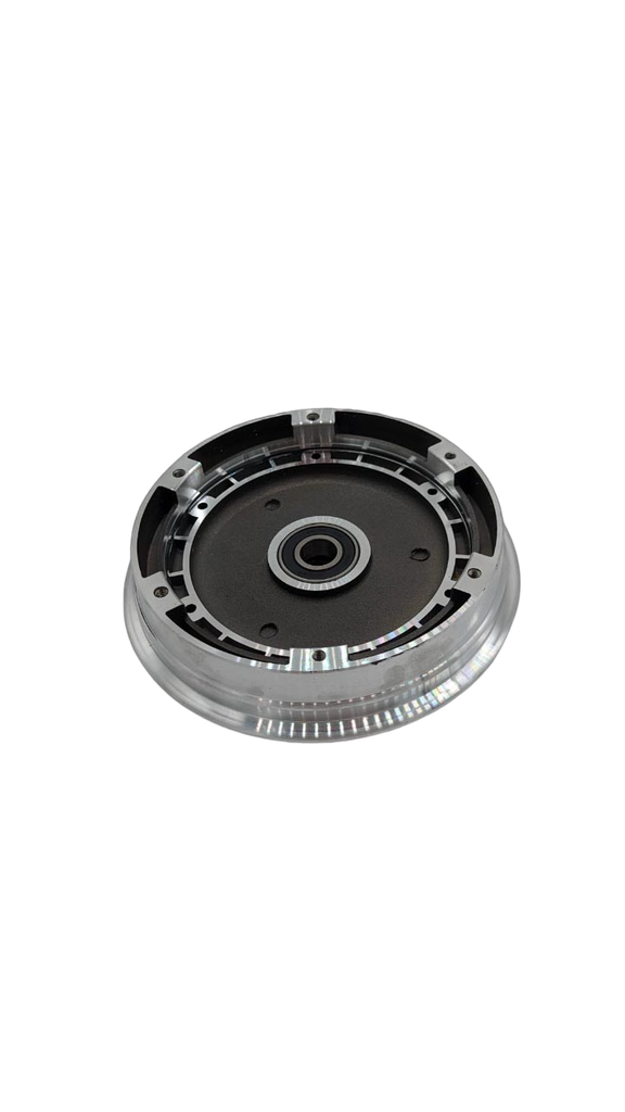 Motor Flange Drum Brake Side SPW LEGER
