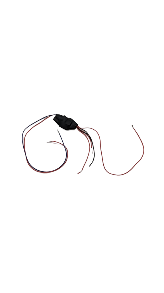 LED Converter SPW 5