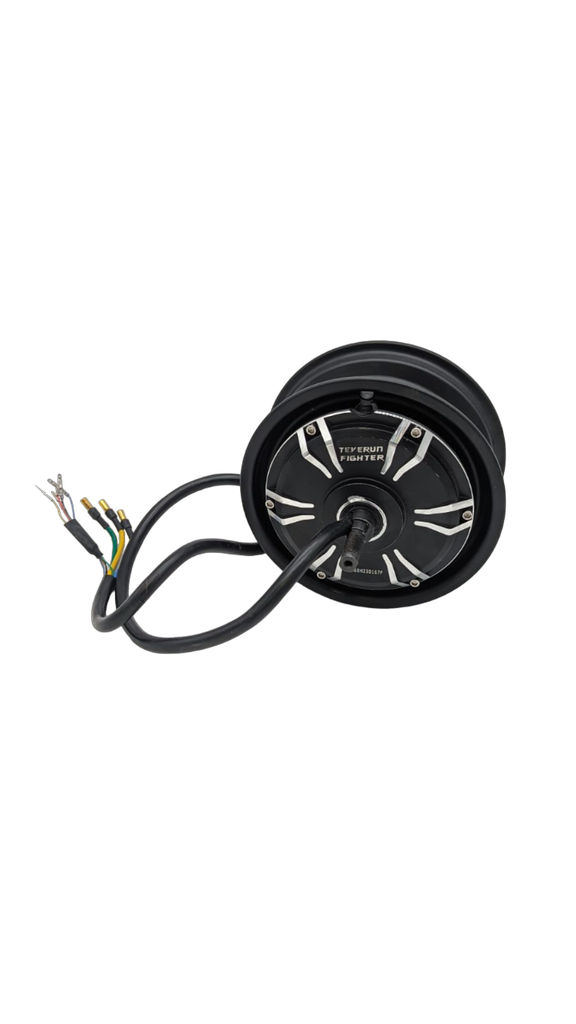 Front Motor Teverun Fighter Supreme