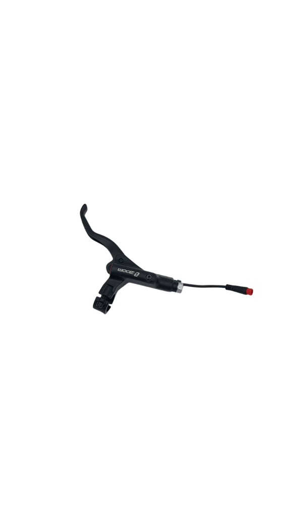 Left Hydraulic Brake Lever Teverun Fighter 10, 10+, 11, 11+, Supreme