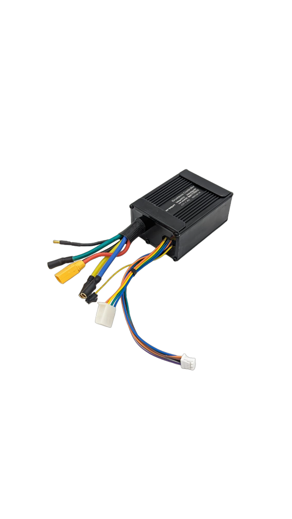 Rear Controller (B) 72V Teverun Fighter Supreme