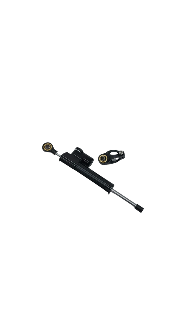 Steering Damper Teverun Fighter 11, 11+, Supreme, 7260R