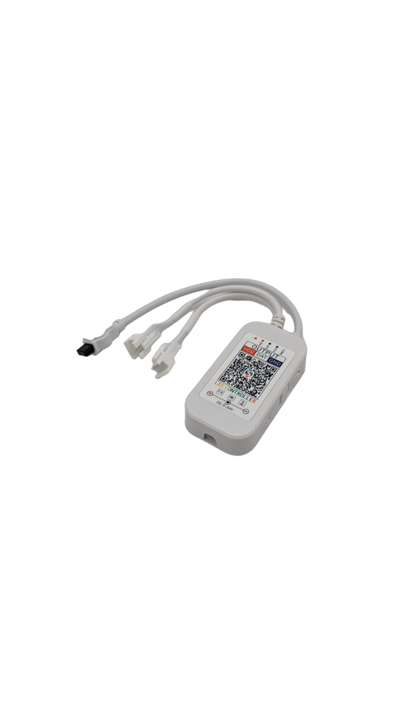 LED Controller Teverun Fighter 10, 10+, 11, 11+, Fighter Supreme