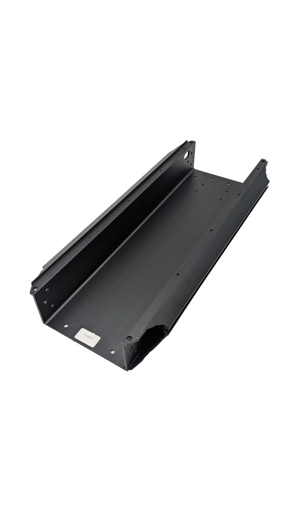 Chassis Teverun Fighter 10, 10+, 11, 11+